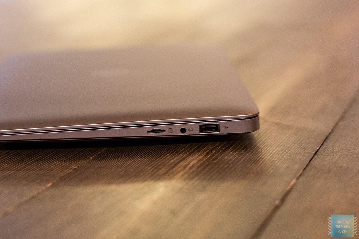 MacBook в массы. Обзор компактного ноутбука Prestigio SmartBook 116A