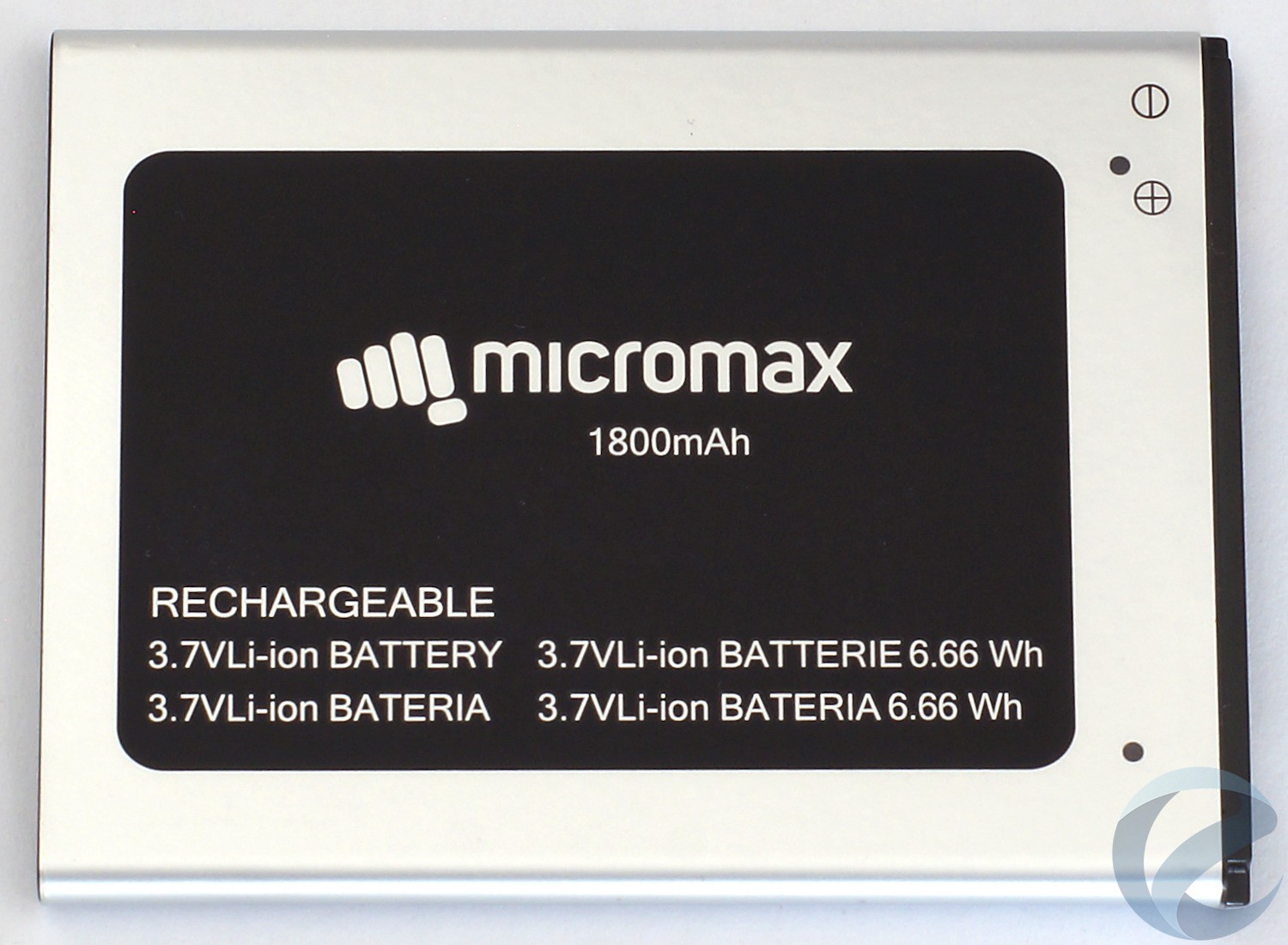 Внешний вид и особенности смартфона Micromax Q4101 BOLT Warrior 1 Plus 